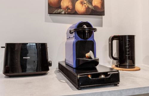 Eastern Paris Terrace - Terrasse - 15min de Paris - Foto 14