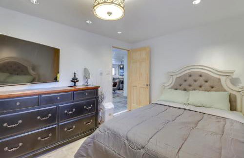 Cozy Pennsylvania Home with Pool Table and Pool Access - Foto 24