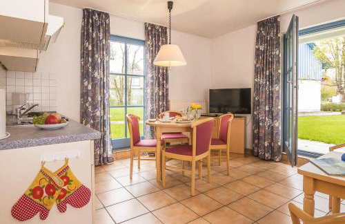 Ferienwohnungen in der Ferienanlage Kap Arkona - Foto 2