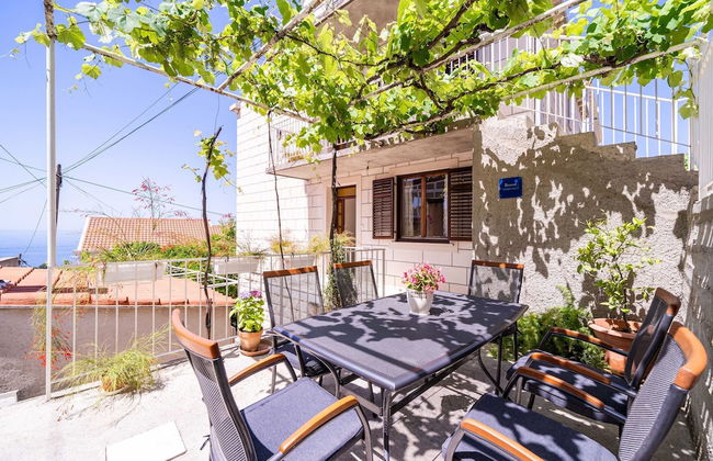 Apartments Stella - Foto 32