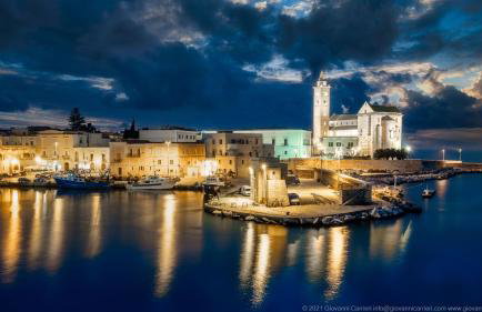 Casa Marisol Trani - Foto 25