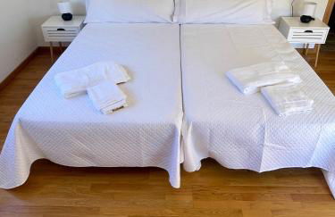 Villa Emilio Foz - Foto 14