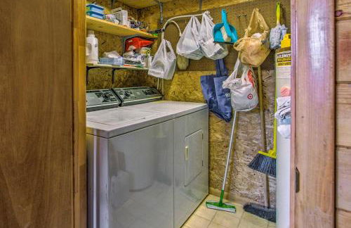 Charming Montana Retreat with Mountain Views! - Foto 20