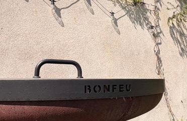 La Gannatoise Family home with garden - Photo 12