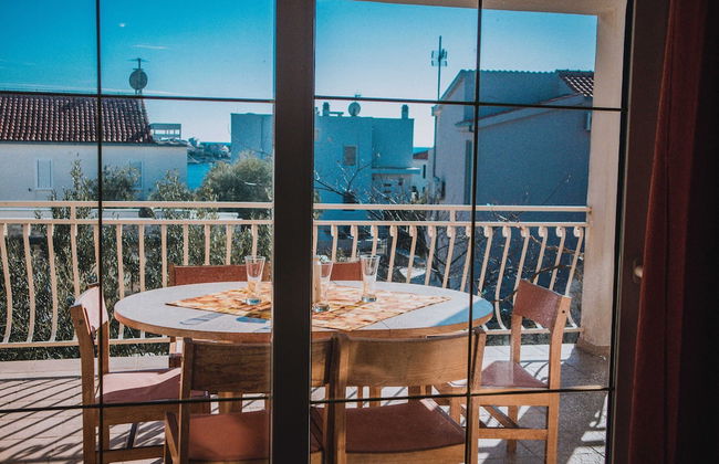 Apartment Mendula - Foto 2