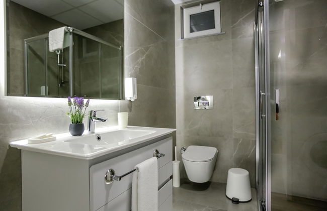 Stile Suite Family Hotel - Foto 58