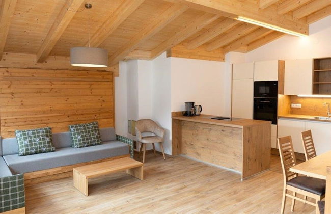 Holiday Home Near Cross-country Ski Trail - Foto 7