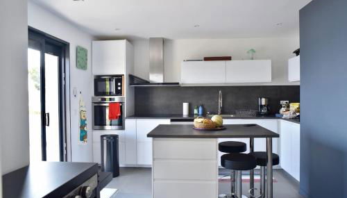 Top of house with sea view 50m from the beach - Foto 4