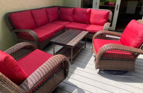 Redwood Garden - Foto 14