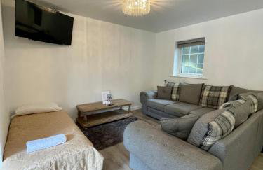 Old Mill Tiny Homes - Foto 14