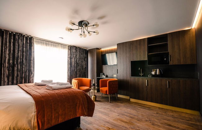 Sweeney Aviemore One - Foto 18