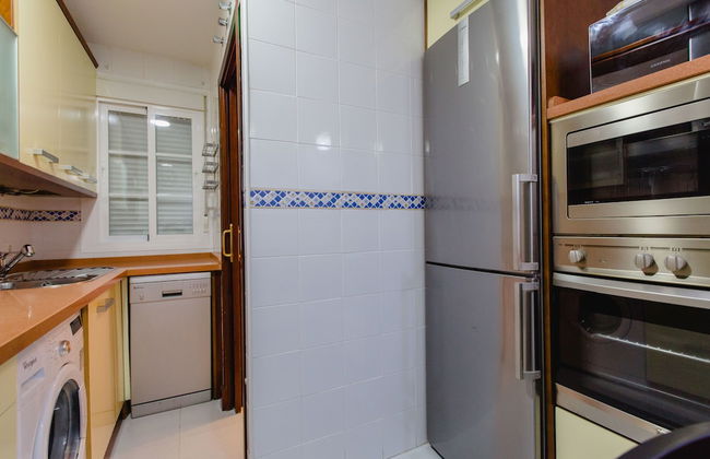 Apartamento El patio de Cánovas - Foto 7