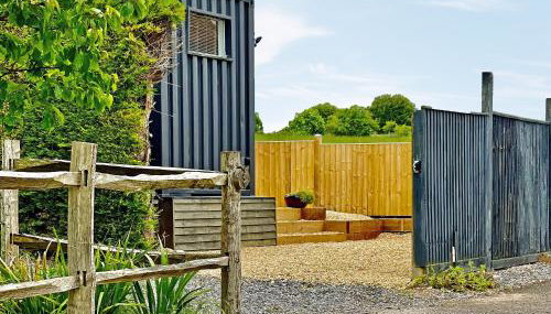 Sunrise Cabin - Foto 4