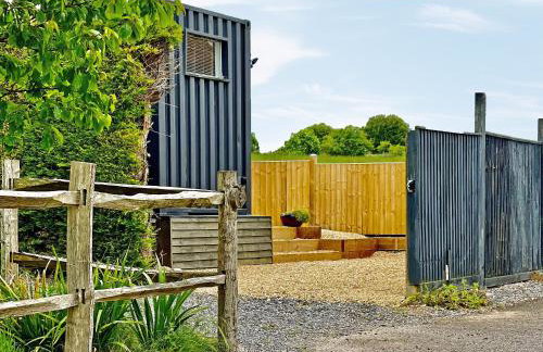 Sunrise Cabin - Photo 4