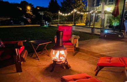 Gites Rue Du Chateau - Foto 40