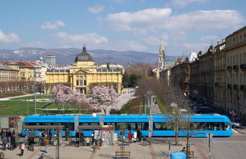 New Gallery Best West Apartment 310 - Foto 49