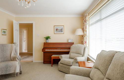 The Burrow, a Spacious Bungalow in Heart of NI - Foto 16