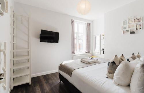 Design Suites Lytham - Foto 70