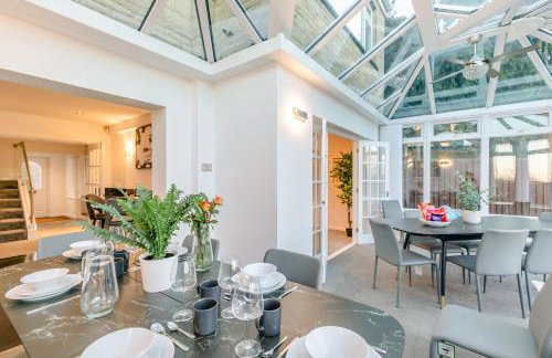 Robinswood House - Foto 3