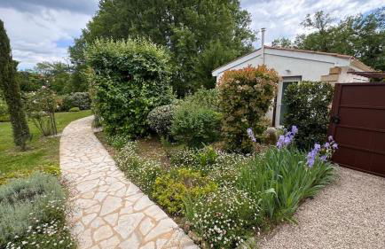 Bastide du Bau Reddoun - Foto 12