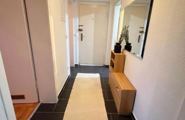 Gemütliche Ferien-/Monteurenwohnung in Herne - Foto 7