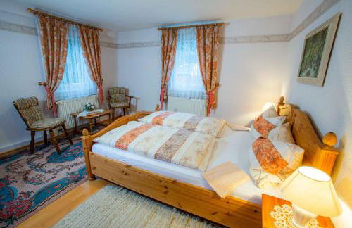 Ferienwohnungen Im Kelterhaus - Foto 32