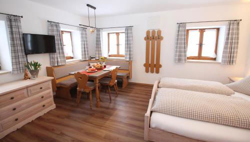 Schifterhof Ruhpolding - Foto 2