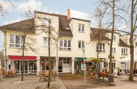 S2 FeWo in Bad Saarow, Seestr 2 - Foto 24