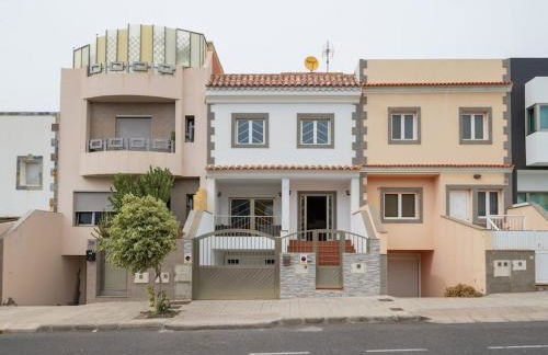 Casa EstefanÍa duplex 3 habitaciones - Photo 18