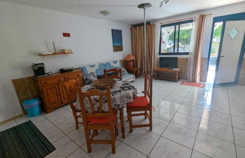 Costa Calma Apartment OASIS - Photo 10