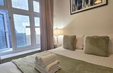 2BD Minimalist Soho&Covent Garden Escape - Foto 6