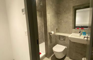 1 The View apartments Ilfracombe - Seafront, Parking, Lift, EV - Foto 15