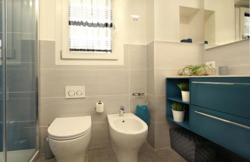 Villetta with private jacuzzi - Foto 19