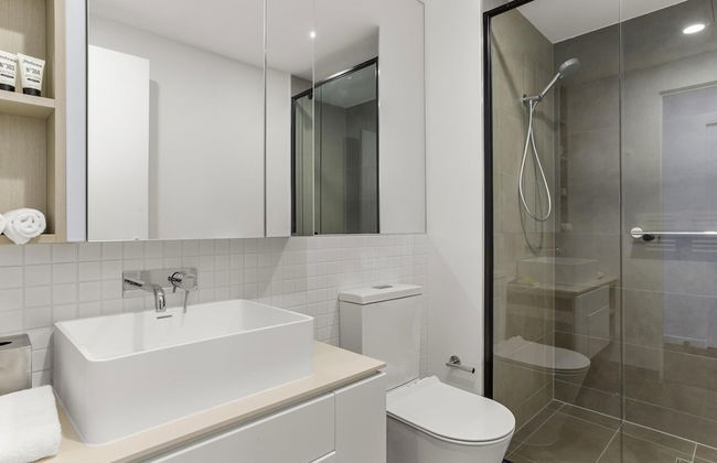 The Sebel Melbourne Moonee Ponds - Foto 45