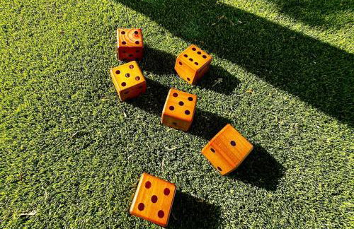 Tampa Group Retreat l Pool l Hot Tub l Outdoor Fun! - Foto 66