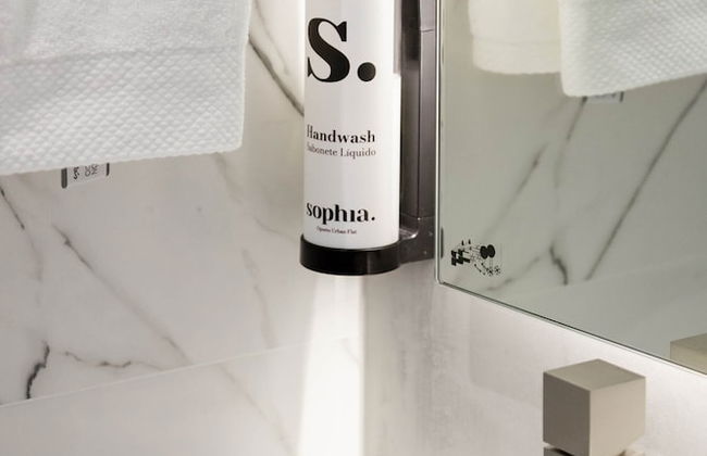 Sophia Oporto Urban Flat - Foto 17