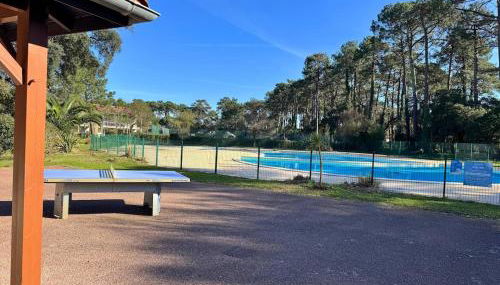 L'Eclat Terrasse - Piscine - Tennis - Foto 4