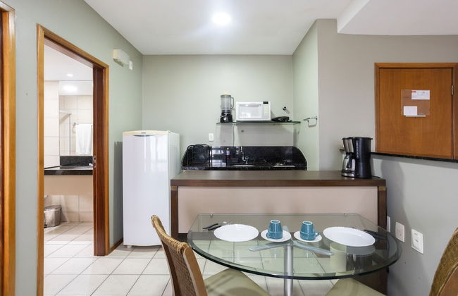 Flat Metropoles by Easy Home - Photo 18