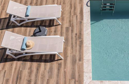 Villa Pervoli - Foto 9