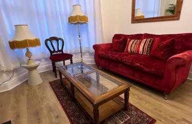 Liverpool Coco House - 3 Bedrooms - Foto 56