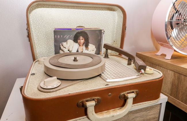 Trafalgar Retreat - Foto 32