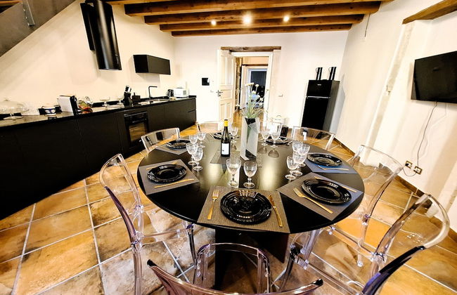 Casa Aretusa - Foto 1