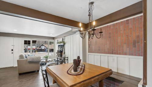 Kozy Cabin - Photo 5