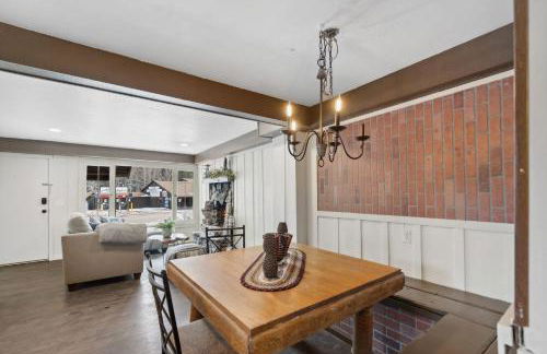 Kozy Cabin - Photo 5