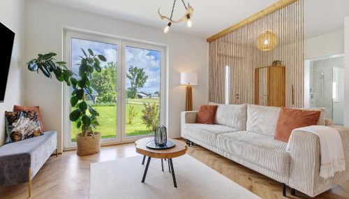 FeWo Martini- mit Whirlpool,Terrasse und Albcard - Foto 3