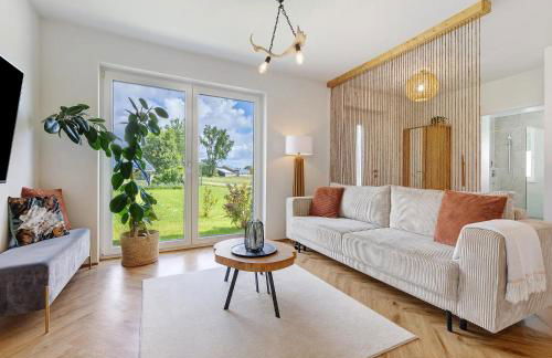 FeWo Martini- mit Whirlpool,Terrasse und Albcard - Foto 3