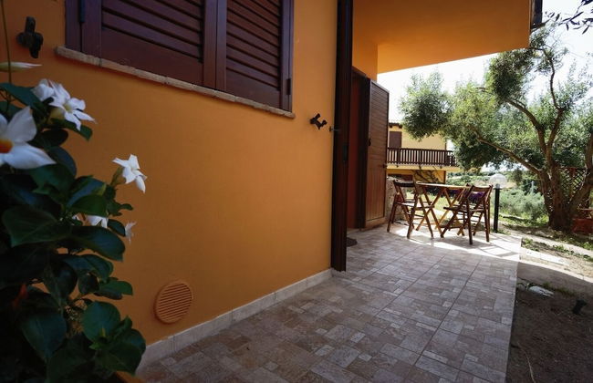 la corte degli ulivi - Foto 39