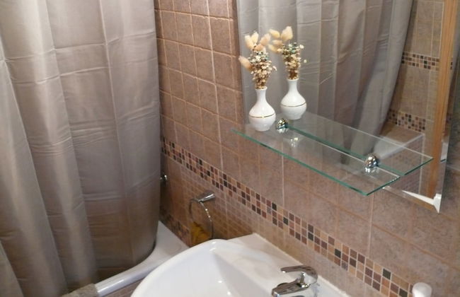 Casa Rural Duquesa De La Conquista - Foto 59