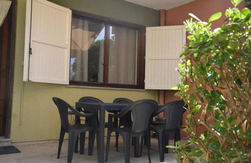 FANTASTIC SARDINIA VILLETTE CON GIARDINO Fronte Mare Fertilia FAHO-GAV01-GAV02 - Foto 62