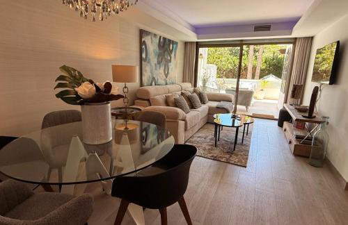 Luxury apartment in La Isla, Puerto Banus - Foto 6